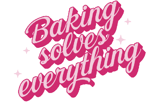Chelsea Sugar - Baking Solves Everything GIF Edited Large